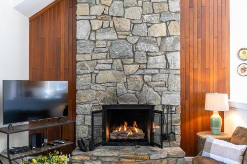 Chetola: Chestnut 8 in Blowing Rock, USA
