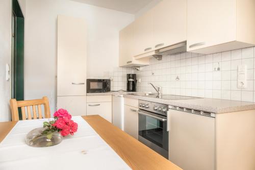 ห้องครัว, Viehhofgut in บรูก อาน เดอร์ กล็อกเนอร์สตราซเซ่