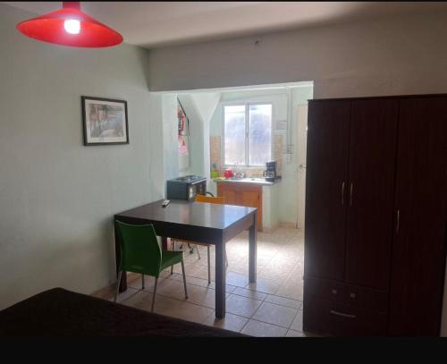 Apart Eva Luna Departamentos y Habitaciones con bano privado in Las Grutas