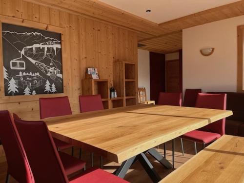 Chalet "Le 19 x 27" in Morzine