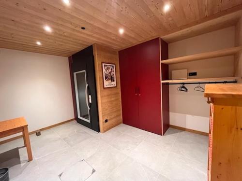 Chalet "Le 19 x 27" in Morzine