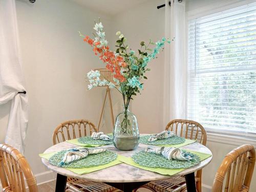 Deja Blue – Tybee Island, GA