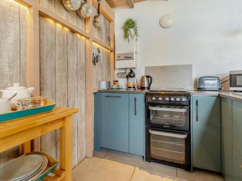 บริการและสิ่งอำนวยความสะดวก, 1 Bed in Llandrindod Wells 53194 in แลนดรินด็อด เวลส์