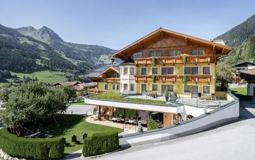Landhotel Untermüllnergut in Dorfgastein, Österreich
