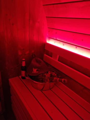 Vana-Paradiisi in Parnumaa