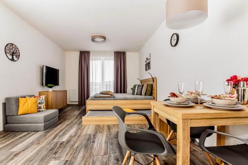 Výhledna Lipno Korzo (Vyhledna Lipno Korzo) in Lipno nad Vltavou