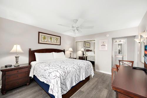 Club Ocean Villas II a VRI resort - image 14