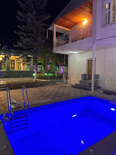 Private house, Own and magnificent villa, Apartments in Jrvezh