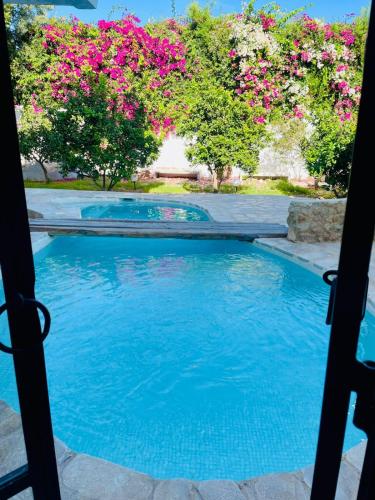 Casa Dea - Bungalow DS – khách sạn tại Hammamet Sud