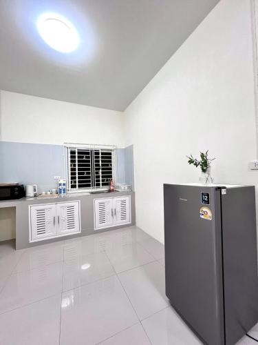 Kitchen, I'm Home Narathiwat in Narathiwat