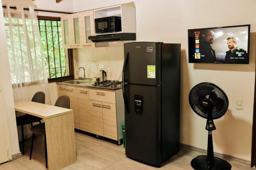 Apartamento A208 en el Poblado