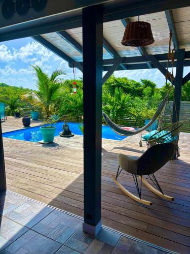 Bel Kay - Location, gîte - Rivière-Salée