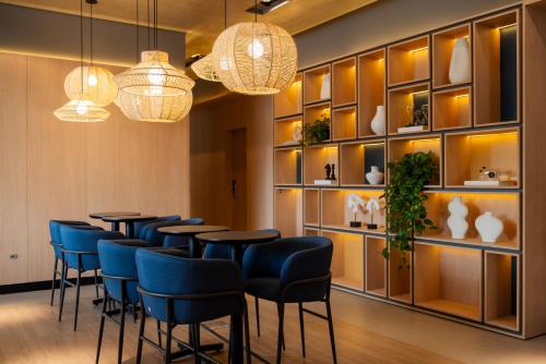 ibis Navegantes Itajai in อิตาไช