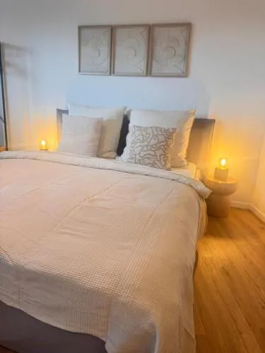 Cozy Apartment Wolke 3 in Wuppertal, Deutschland