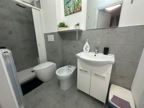 B&B Le Palme Fiera in Granarolo Dell'emilia