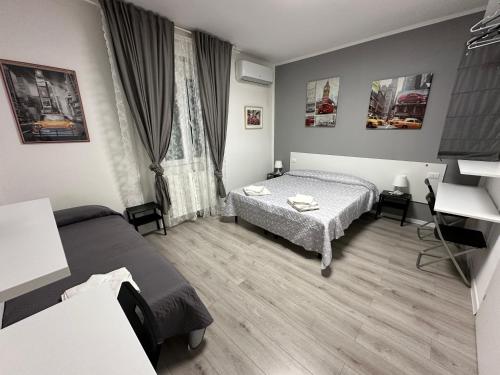 B&B Le Palme Fiera