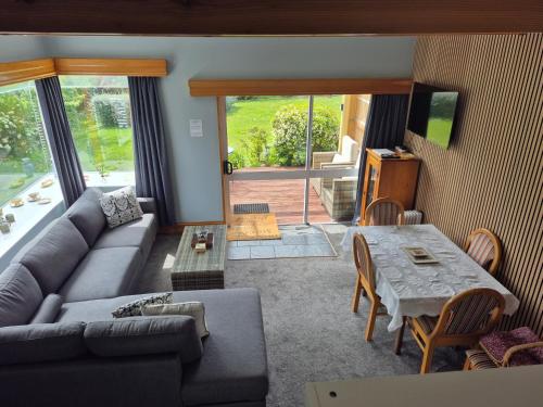 Century House B & B flatlette - Accommodation - Oamaru