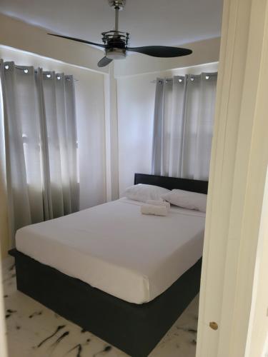 Comfortable and affordable in เซนต์จอร์จ