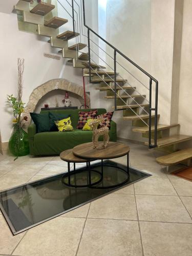 ALTROVE b&b - Santeramo In Colle