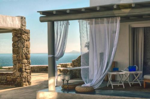 Paradise Estate Mykonos - Views Party Memories 2026 - image 3