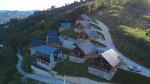 Çaka Marin Life Bungalov Ve Restorant (Caka Marin Life Bungalov Ve Restorant) in Perşembe
