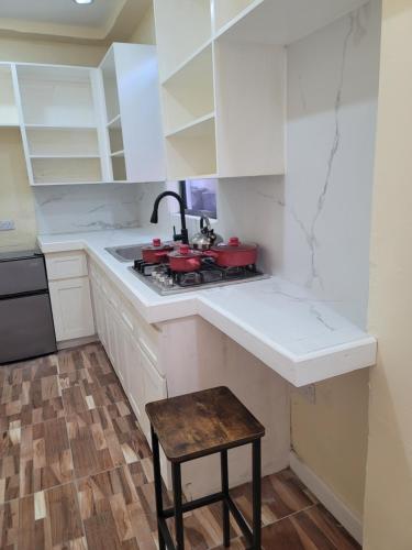 Oceanview suites Midtown in เซนต์จอร์จ