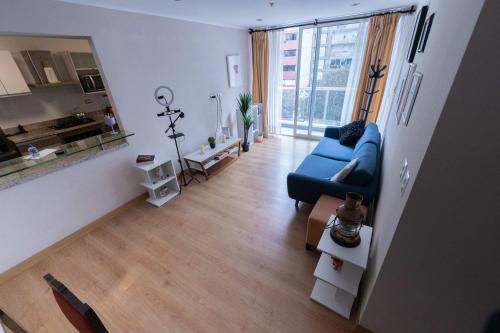 Luxe 2BR Pool & Gym in Miraflores