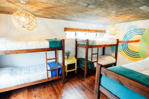 Ostelina Guest House in 荷塞伊格納西奧