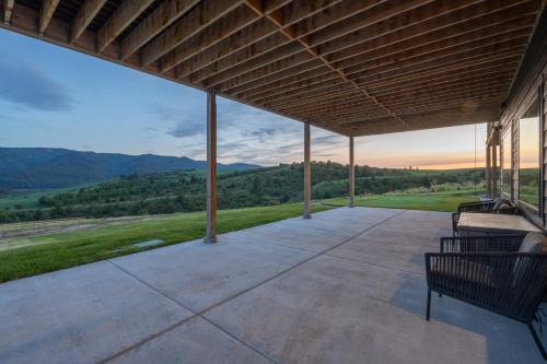 Trails End Lodge in 天鵝谷(ID)