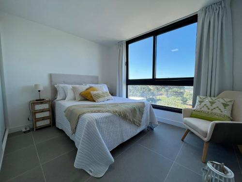 1 dormitorio in Marly