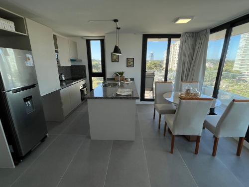 1 dormitorio in Marly