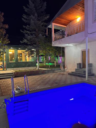 Private house, Own and magnificent villa, Apartments in Jrvezh