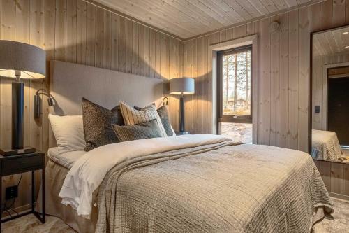 Trysilfjell hytteområde 2115 by Vacation Trysil – khách sạn tại Trysil