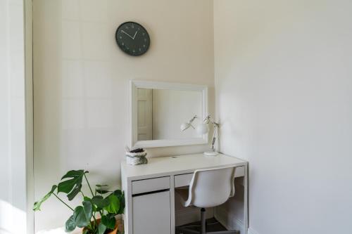 Dublin Airport Homestay, Dublin (fotografie 10)