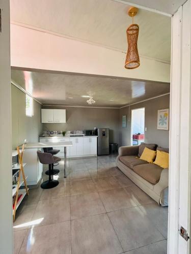 Apartamento Einoah in เปอร์โต้ ลิมอน