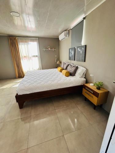 Apartamento Einoah in เปอร์โต้ ลิมอน