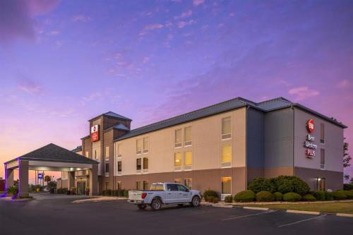 Best Western Plus Madison