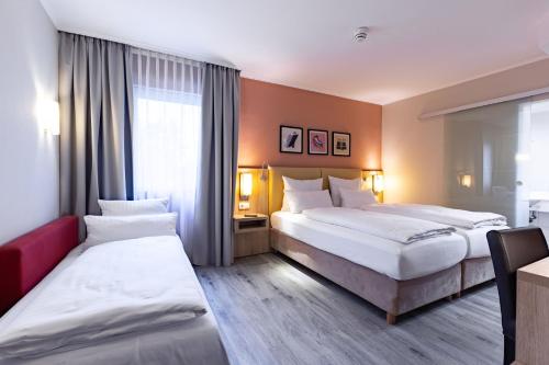Garner Hotel Bremen North by IHG, Bremen (Foto 2)