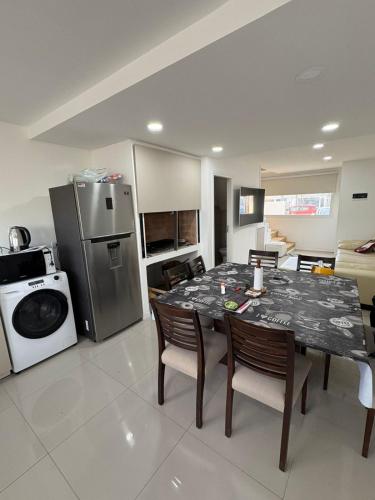 Duplex barrio Aeropuerto in Rio Grande