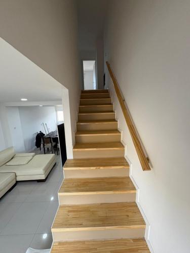 Duplex barrio Aeropuerto in Rio Grande