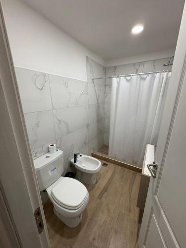 Duplex barrio Aeropuerto in Rio Grande