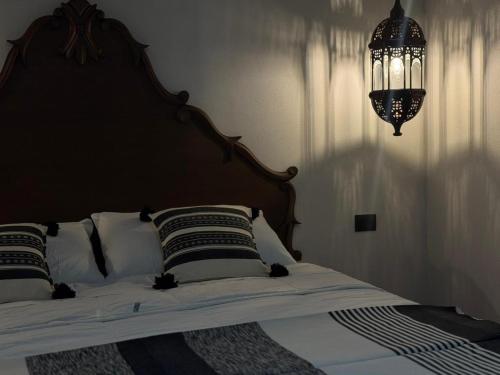 Hotel Socavon Room Type - Junior Suite