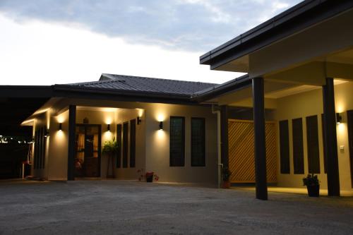 Westfield Homestay Fiji