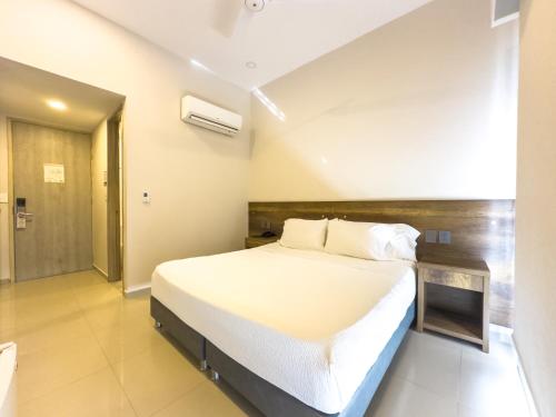 Hotel Summer Frente Al Mar