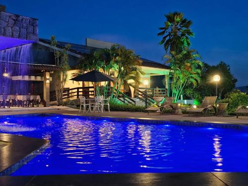 Hotel Tres Palmeiras in Gravata