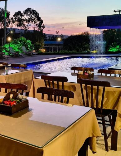 Hotel Tres Palmeiras in Gravata