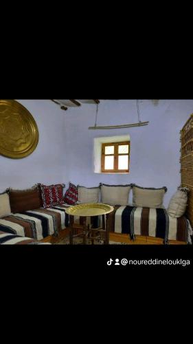 Chez Noureddine L 'GARAH in Moulay Idriss