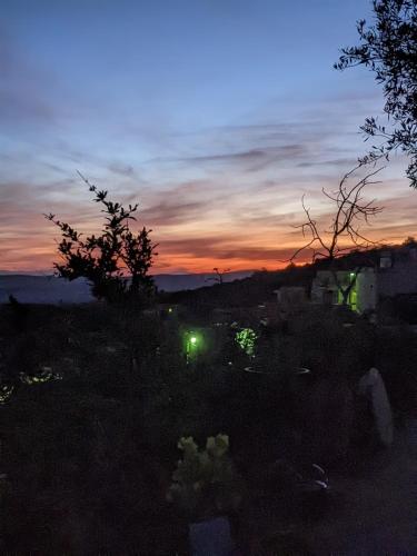 Chez Noureddine L 'GARAH in Moulay Idriss