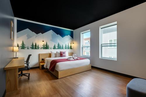 Raven Inn Whitehorse in وايت هورس