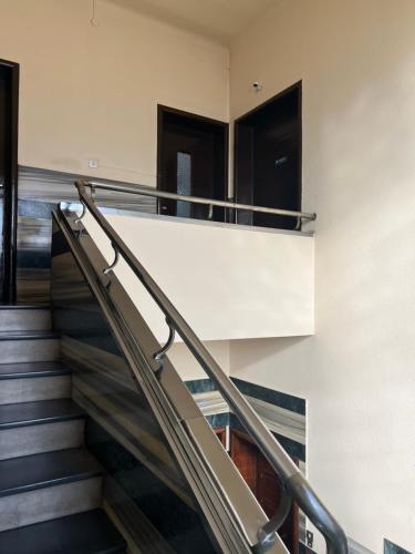 Upper Floor Passerini in 蒙扎